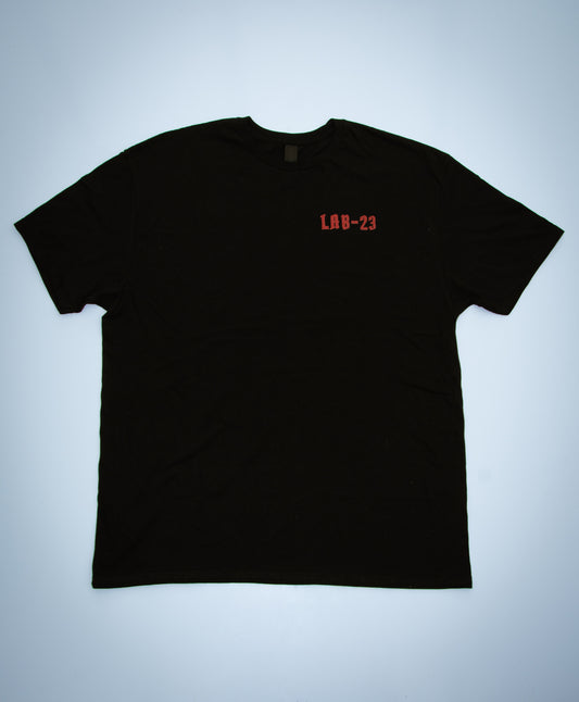 LAB-23 Short sleeve T-shirt
