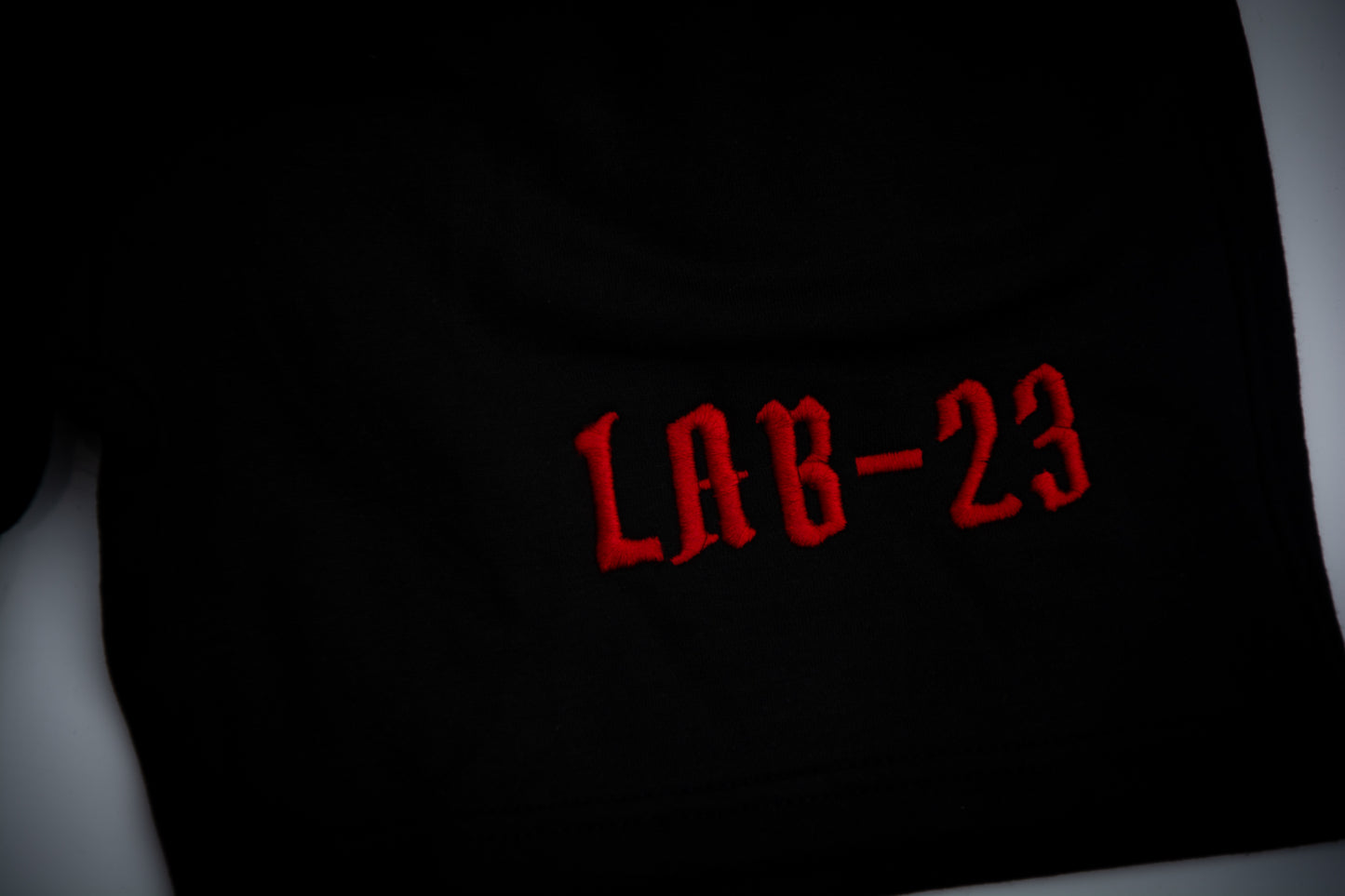 LAB-23 Fleece Shorts