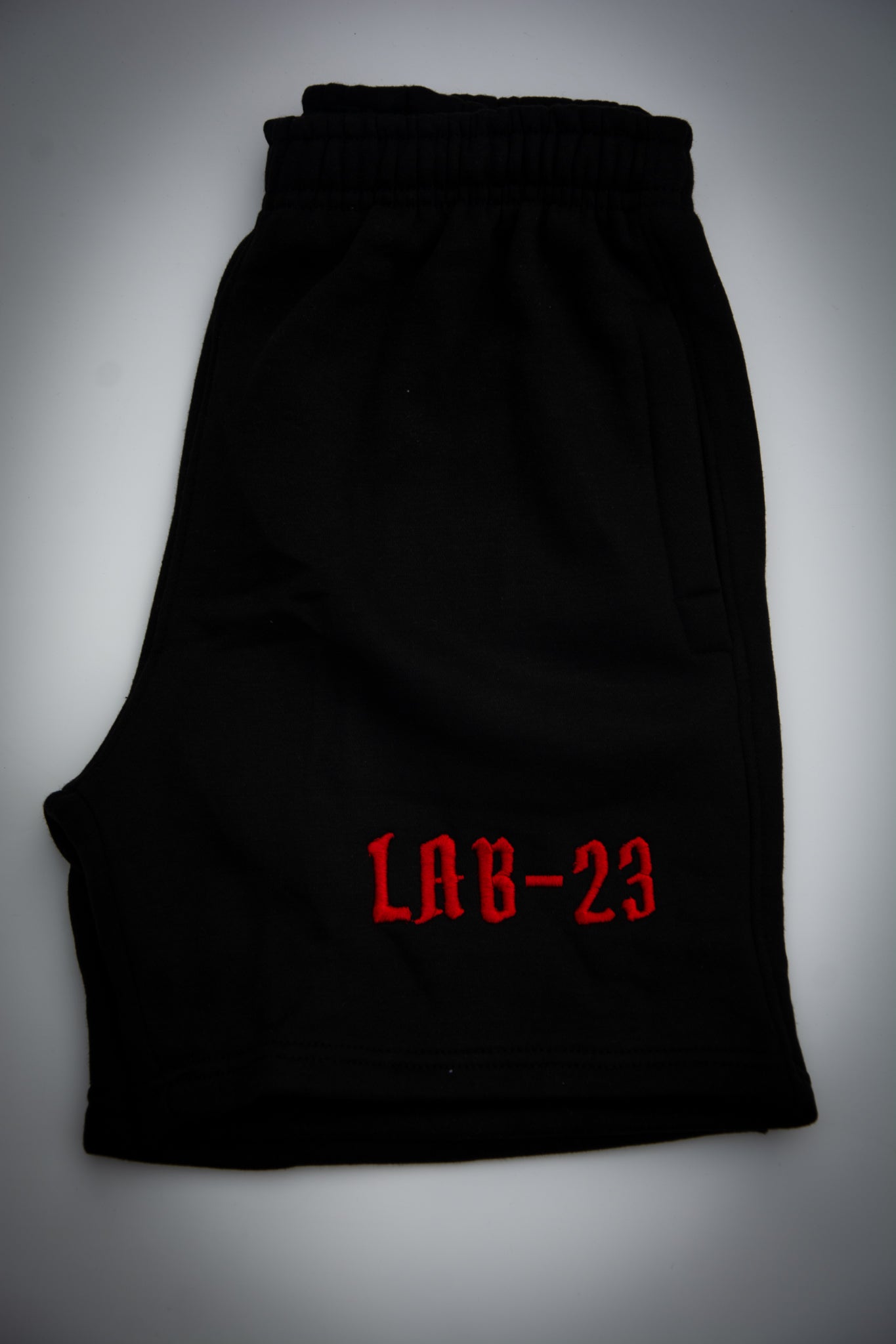 LAB-23 Fleece Shorts