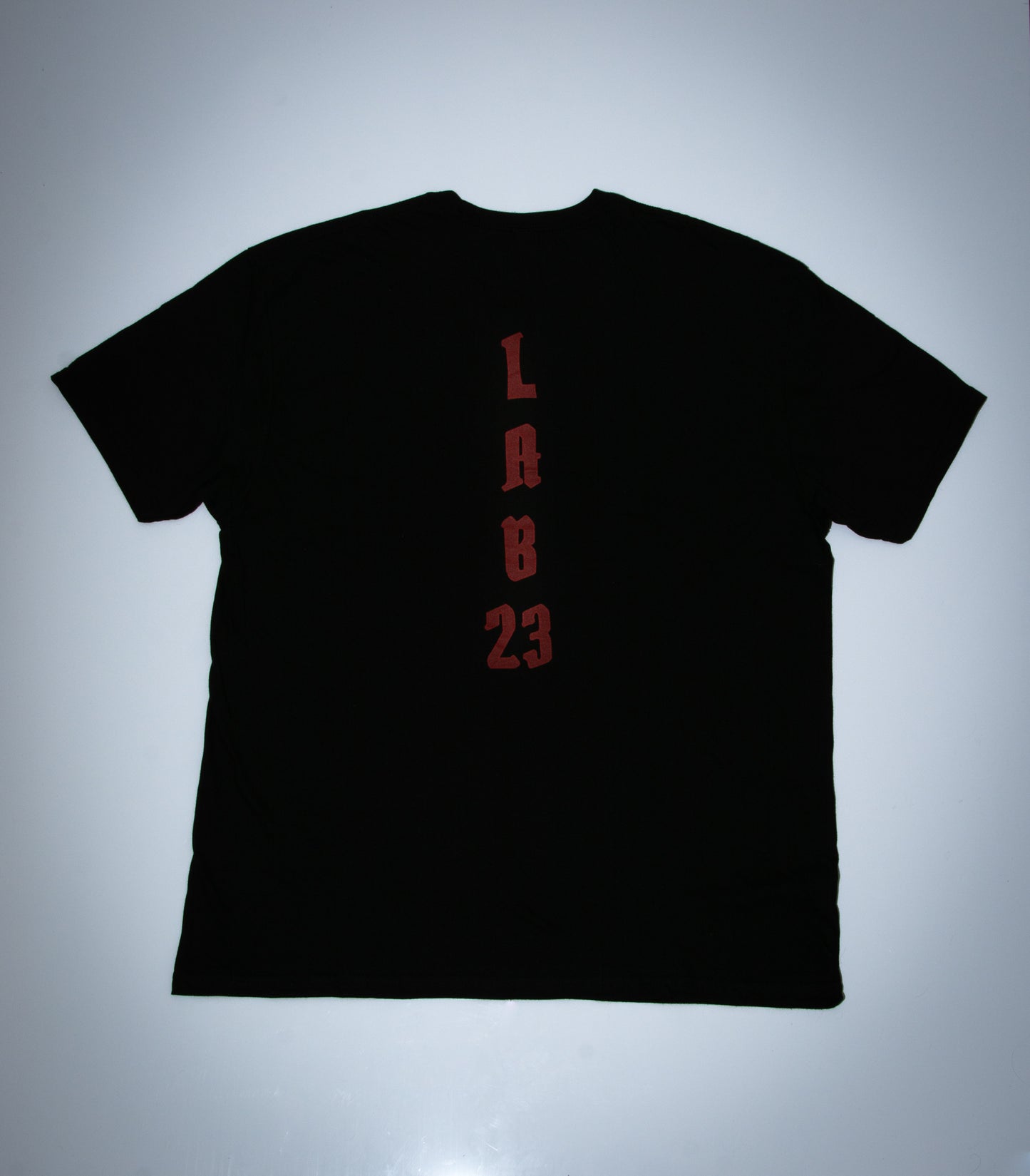 LAB-23 Short sleeve T-shirt